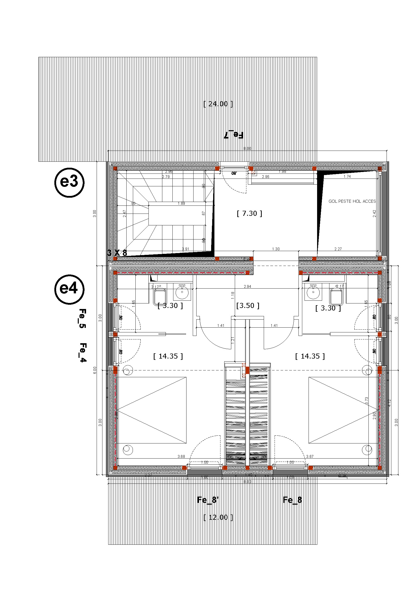 Plan A14