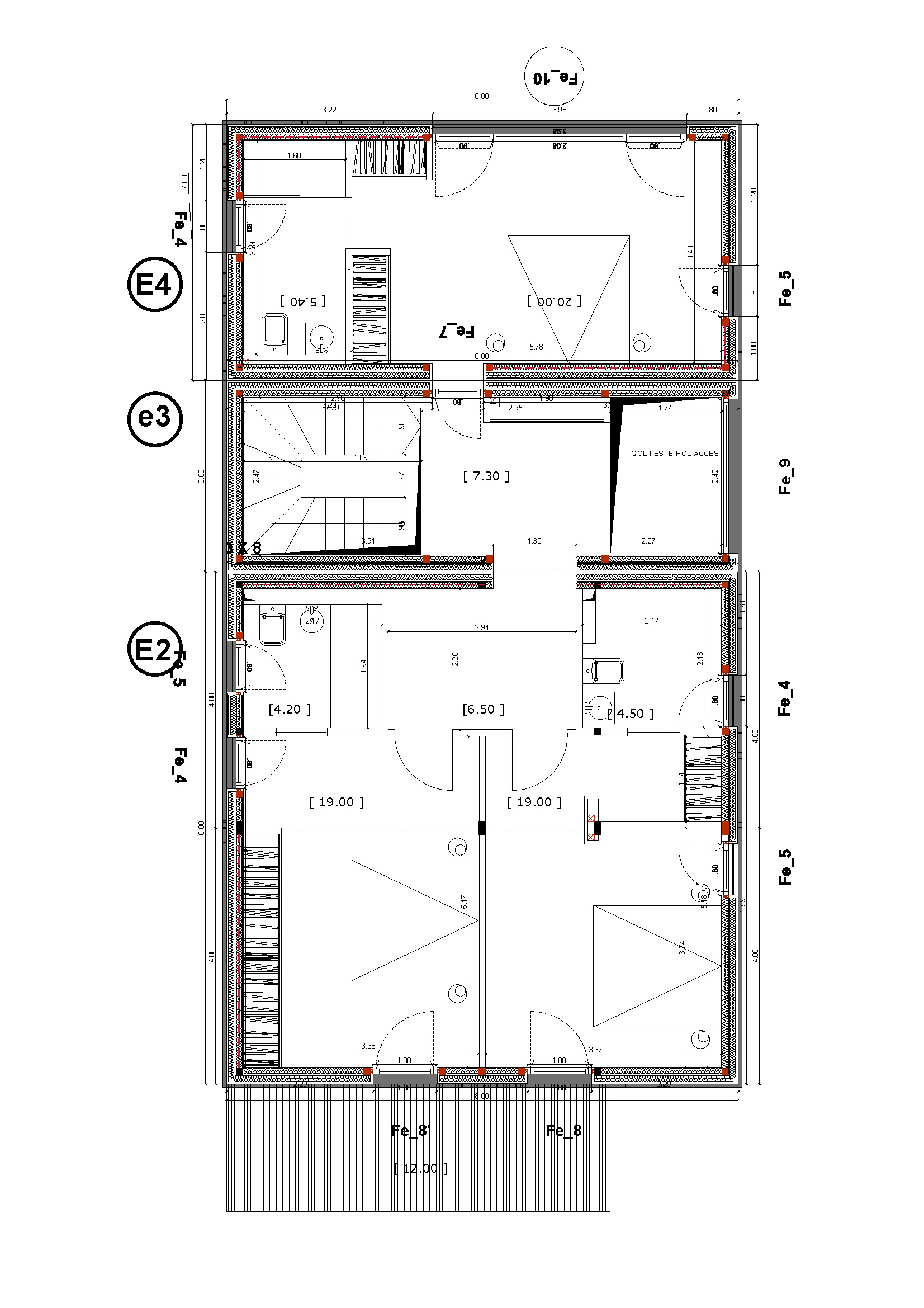 Grundriss B12